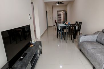 The Maple Residences