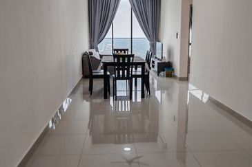 The Maple Residences