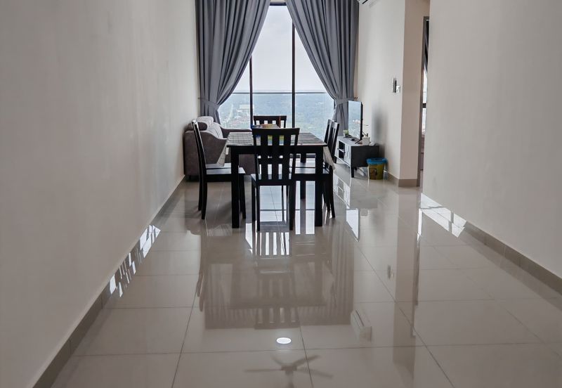 The Maple Residences