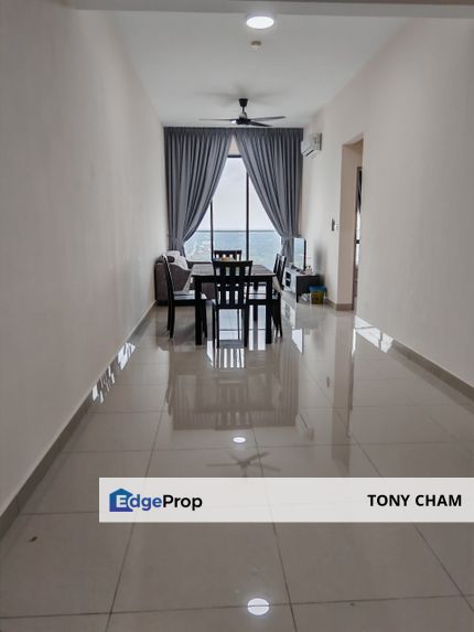 Maple Residence Fully Furnished Bandar Bestari Klang For Rent, Selangor, Klang