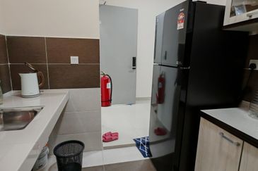 The Maple Residences