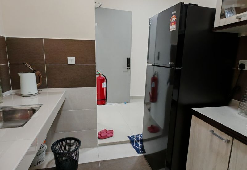 The Maple Residences