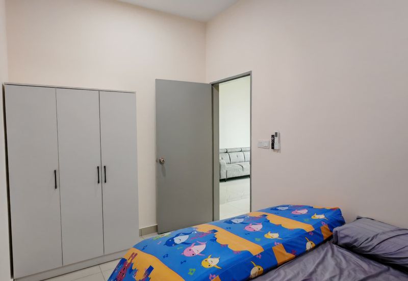 The Maple Residences