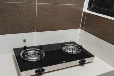 The Maple Residences