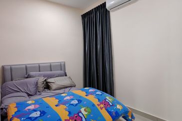 The Maple Residences