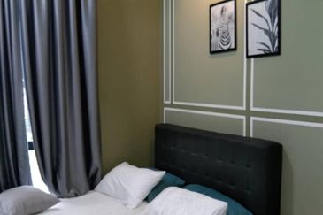 The Maple Residences