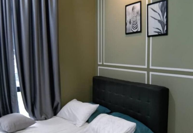 The Maple Residences