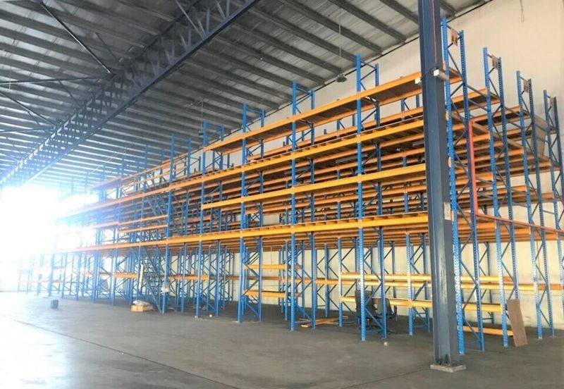 Bukit Jelutong Industrial Park