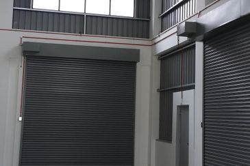 Gateway 16, Bandar Bukit Raja