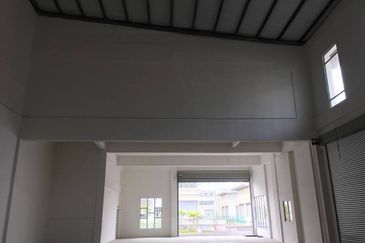 Taman Sungai Kapar Indah