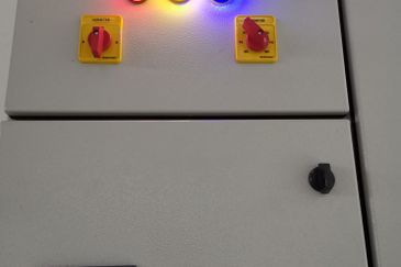 Taman Sungai Kapar Indah