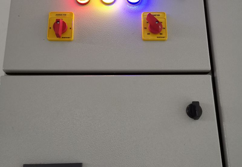 Taman Sungai Kapar Indah