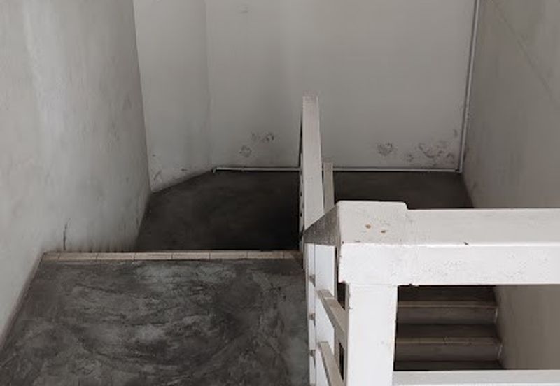 Aman Perdana Industrial