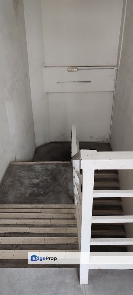 Aman Perdana Klang Semi D Factory for rent, Selangor, Klang