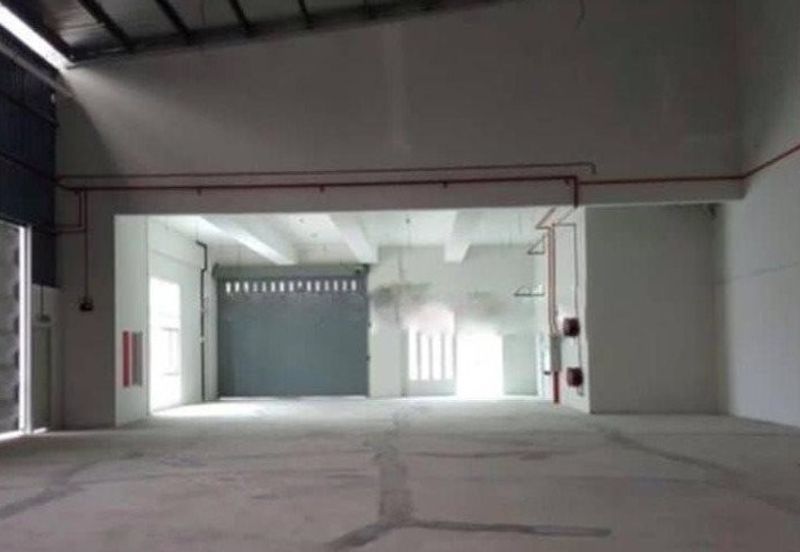 Aman Perdana Industrial