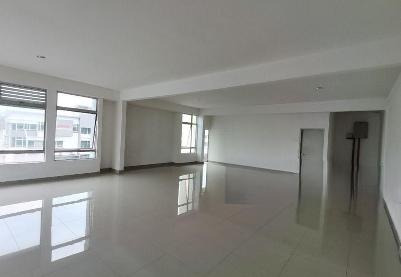 Aman Perdana Industrial