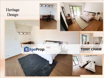 Beverly Row Putrajaya For Rent, Selangor, Putrajaya
