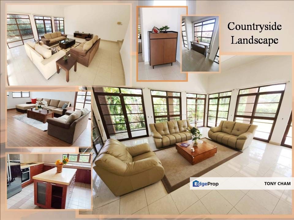 Beverly Row Putrajaya For Rent, Selangor, Putrajaya