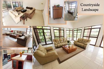 IOI Beverly Row @ IOI Resort City