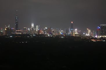 The Address @ Taman Desa