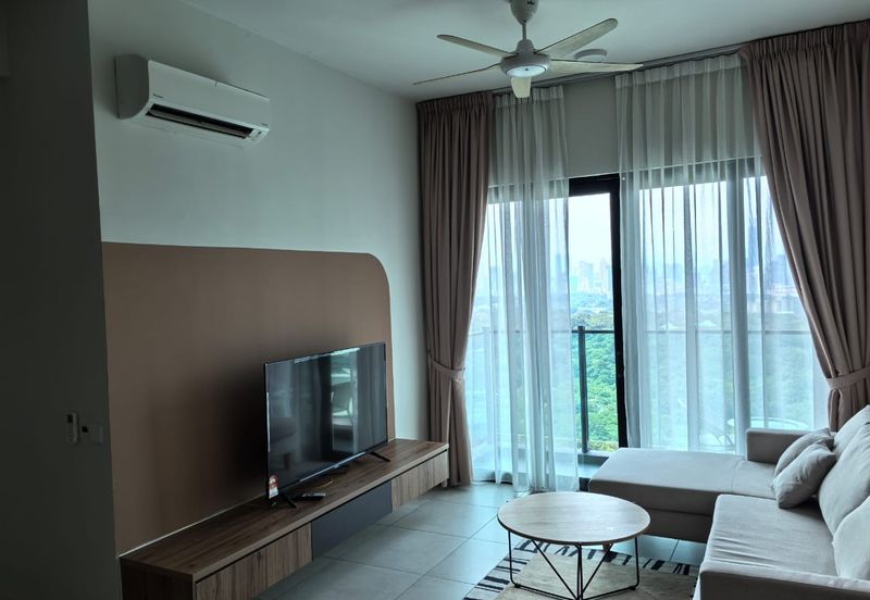 The Address @ Taman Desa