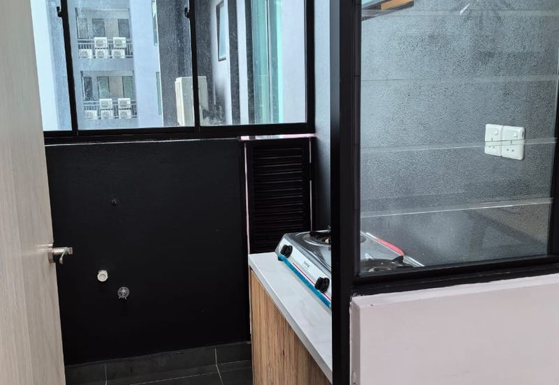 The Address @ Taman Desa