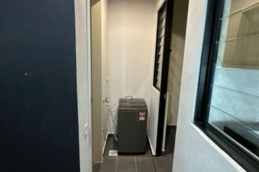 The Address @ Taman Desa