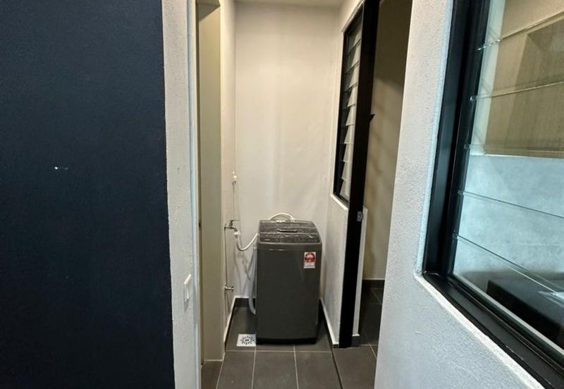 The Address @ Taman Desa