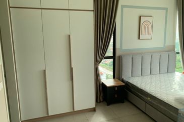 The Address @ Taman Desa