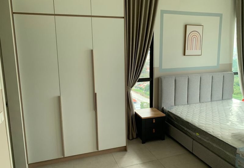 The Address @ Taman Desa