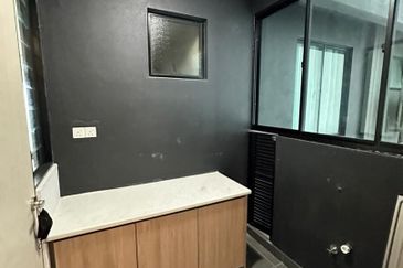 The Address @ Taman Desa