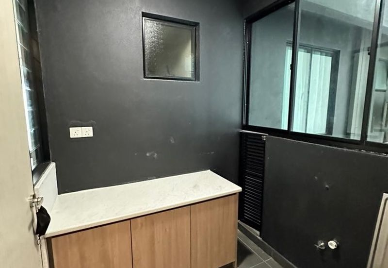 The Address @ Taman Desa