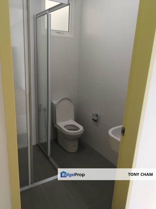 Impiria Residence Bukit Tinggi Klang for sale, Selangor, Klang