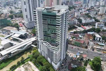 PJD Tower
