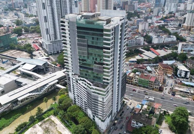 PJD Tower