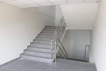 Taman Sungai Kapar Indah