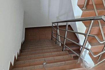 Taman Perindustrian Meru Indah