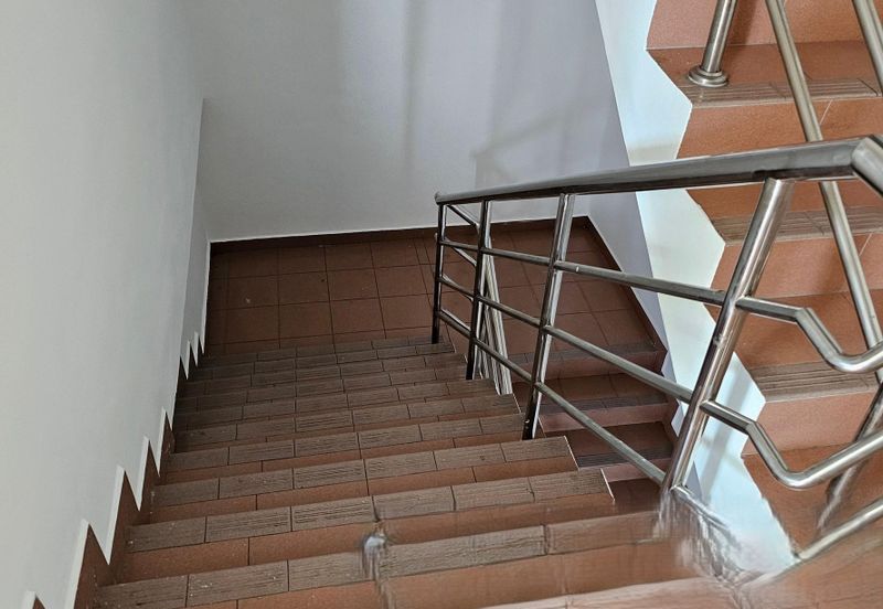 Taman Perindustrian Meru Indah