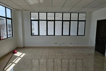 Taman Perindustrian Meru Indah