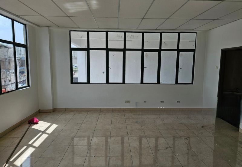 Taman Perindustrian Meru Indah