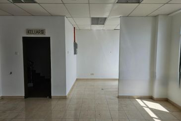 Taman Perindustrian Meru Indah