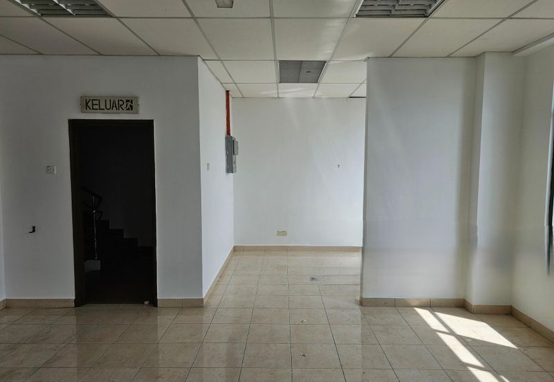 Taman Perindustrian Meru Indah