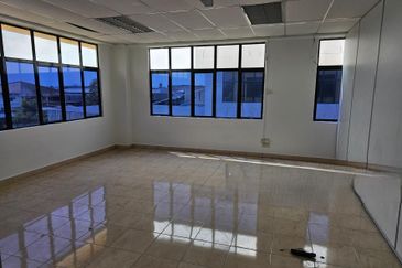 Taman Perindustrian Meru Indah