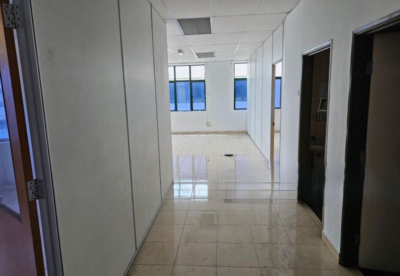 Taman Perindustrian Meru Indah