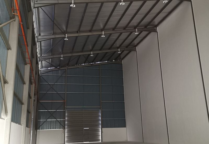 Taman Perindustrian Meru Indah