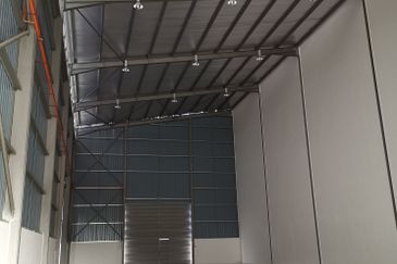 Taman Perindustrian Meru Indah