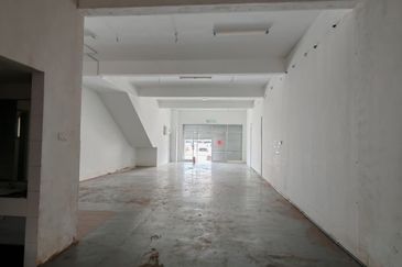 Bandar Bukit Raja @Taipan