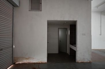 Bandar Bukit Raja @Taipan