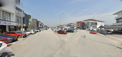Bukit Raja Jalan Astaka Shoplot For Sale for Sale @RM2,400,000 By TONY ...