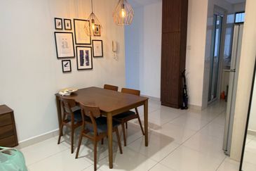 VIVO Residential Suites